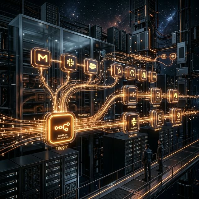 Zapier vs n8n