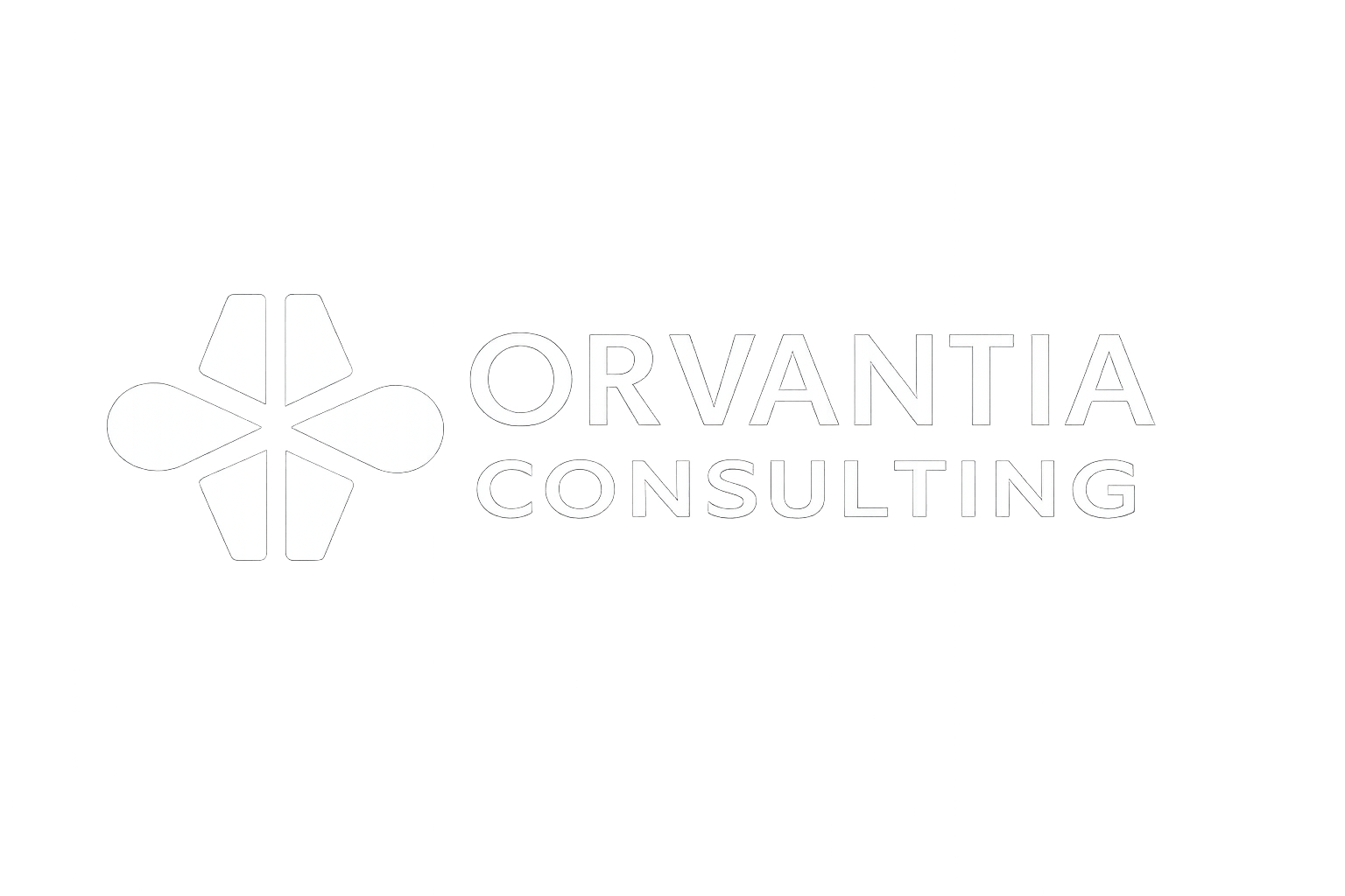 ORVANTIA Logo